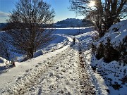 70 Scendiamo baciati dal sole 